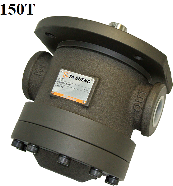 50T,150T series <br> Fixed Displacement Vane Pumps 2