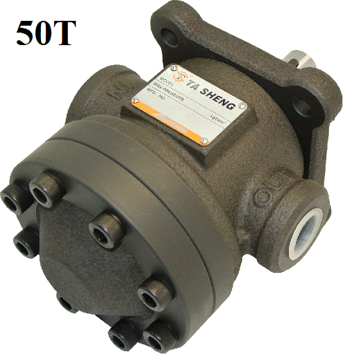 50T,150T series <br> Fixed Displacement Vane Pumps 1