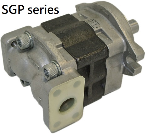 K1P,SGP1,SGP2 loạt<br>Bơm cao áp Nhật Bản 2
