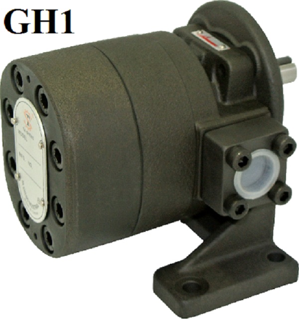 GH1-C(hóa chất),SKD loạt<br> Bơm bánh răng 1