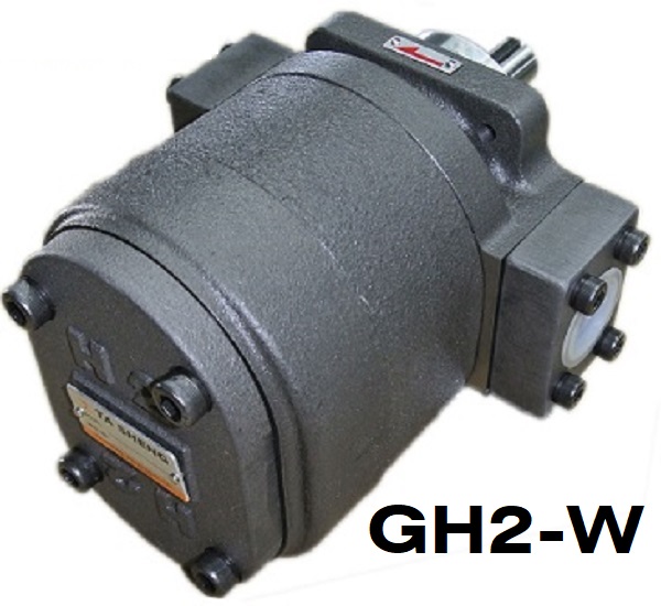 GH-W loạt<br>Bơm bánh răng (nước cắt nitrate) 2