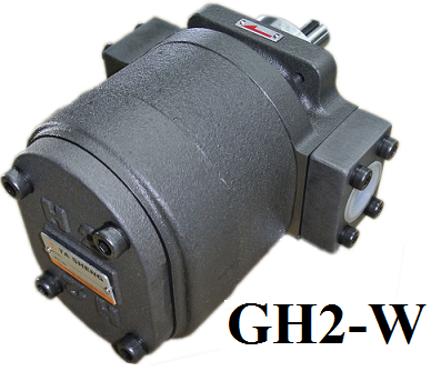GH-W系列<br>齒輪(切硝水)幫浦