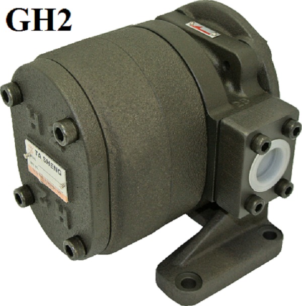 GH1-C(hóa chất),SKD loạt<br> Bơm bánh răng 2
