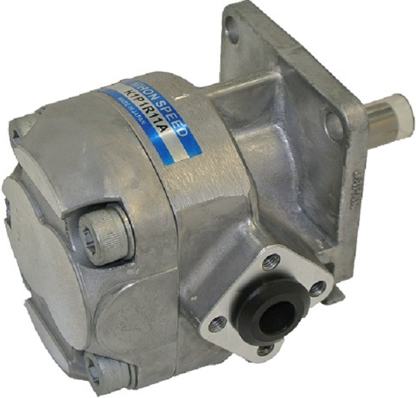 K1P,SGP1,SGP2 loạt<br>Bơm cao áp Nhật Bản