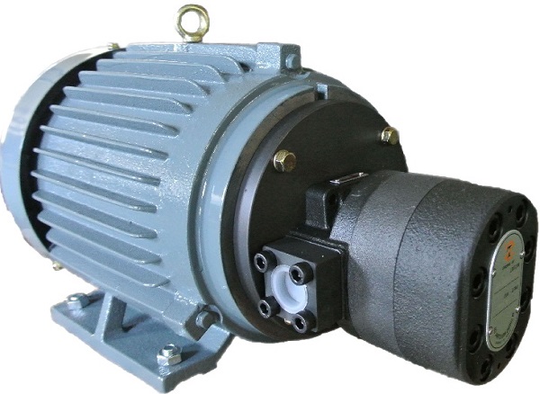 Electric Motor Units
