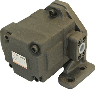 PV2R (1.2.3) loạt <br>áp suất cao cố định Bơm cánh quạt