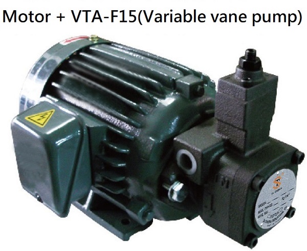 Electric Motor Units 3
