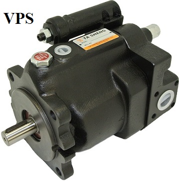 VPS & AR series / HighPressureVariable Displacement Piston Pumps 1